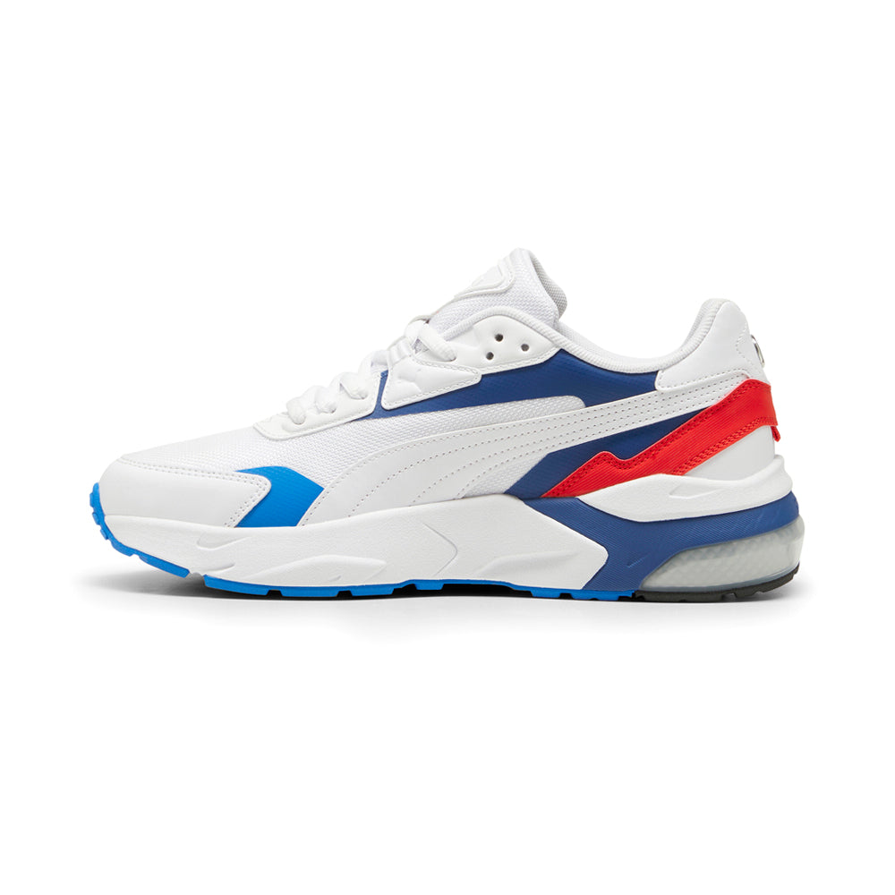 BMW M Motorsport Vis2K Lace Up Sneakers