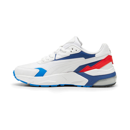 BMW M Motorsport Vis2K Lace Up Sneakers