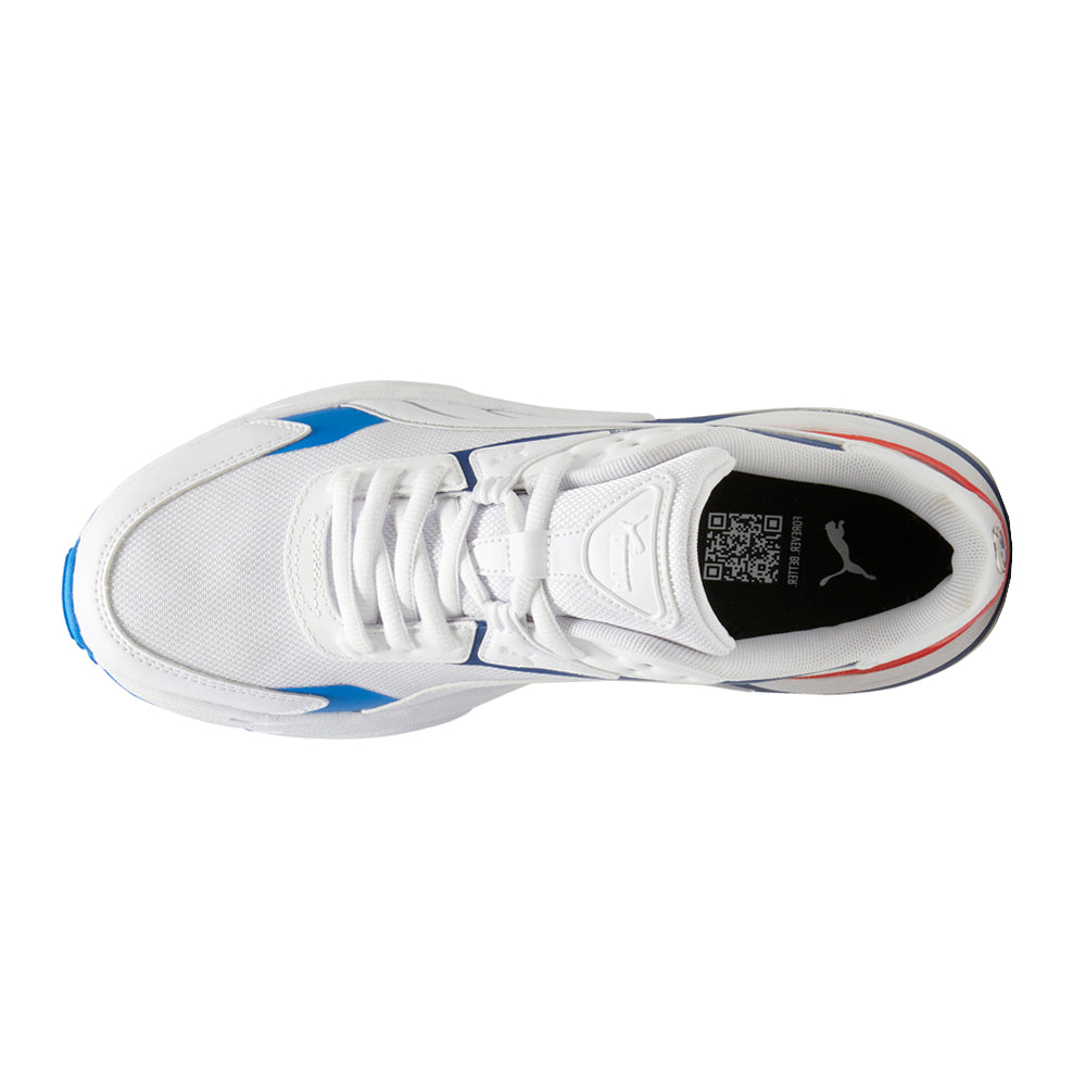 BMW M Motorsport Vis2K Lace Up Sneakers