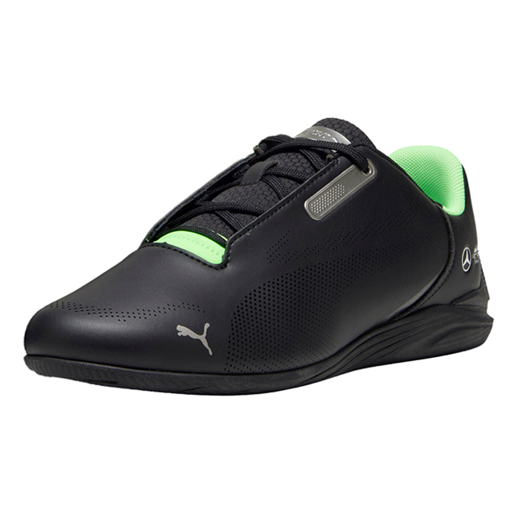 Mercedes AMG Petronas F1 x Drift Cat Decima 2.0 Lace Up Sneakers