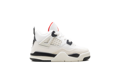 Air Jordan 4 TD "Flight Club" IM4027 100