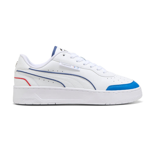 BMW M Motorsport CA Match Lace Up Sneakers