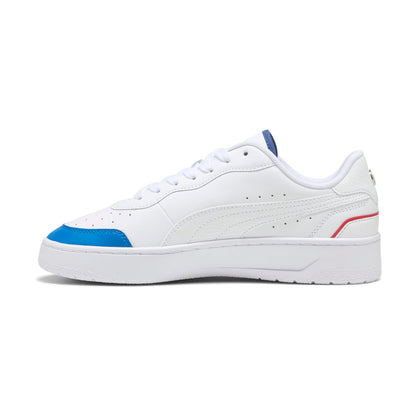 BMW M Motorsport CA Match Lace Up Sneakers