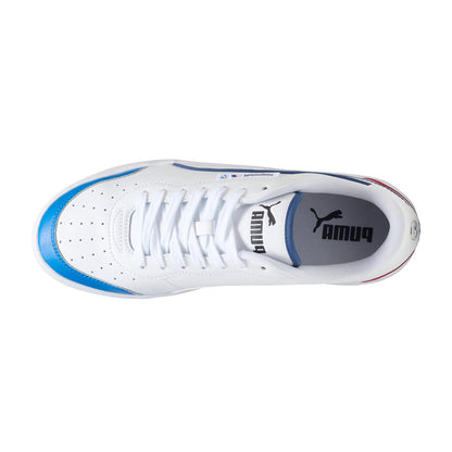 BMW M Motorsport CA Match Lace Up Sneakers