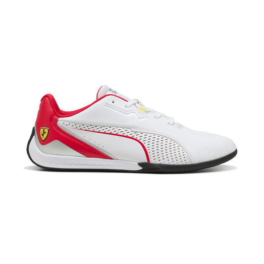 Scuderia Ferrari Drift Cat 11 Lace Up Sneakers