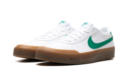 Court Shot "White Gum Medium Brown Malachite" FQ8146 109