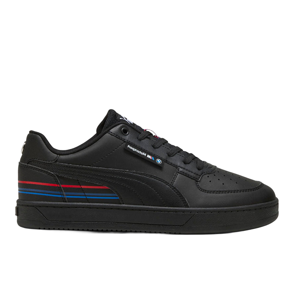 BMW M Motorsport x Caven 2.0 Lace Up Sneakers
