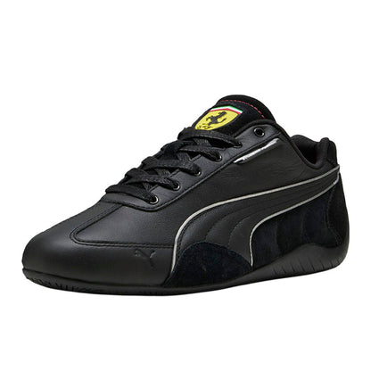 Scuderia Ferrari HP Speedcat Lace Up Sneakers