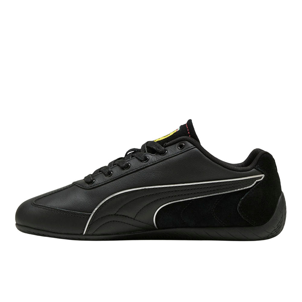 Scuderia Ferrari HP Speedcat Lace Up Sneakers