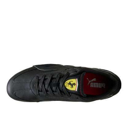 Scuderia Ferrari HP Speedcat Lace Up Sneakers