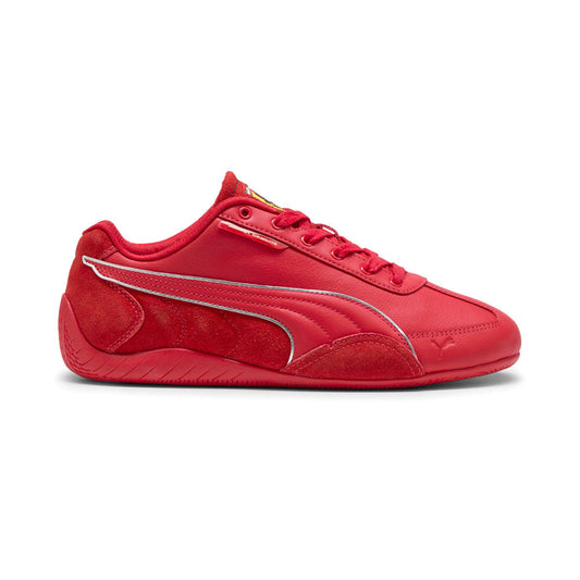 Scuderia Ferrari HP Speedcat Lace Up Sneakers