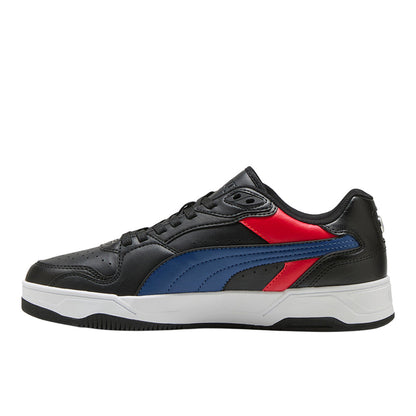 BMW M Motorsport RBD Break Low Lace Up Sneakers
