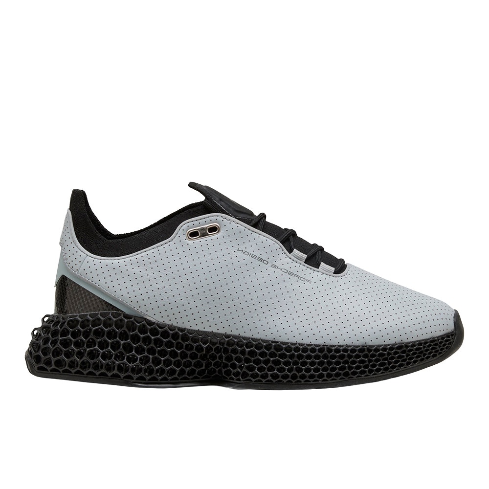 Porsche Design 3D Matrix III Lace Up Sneakers