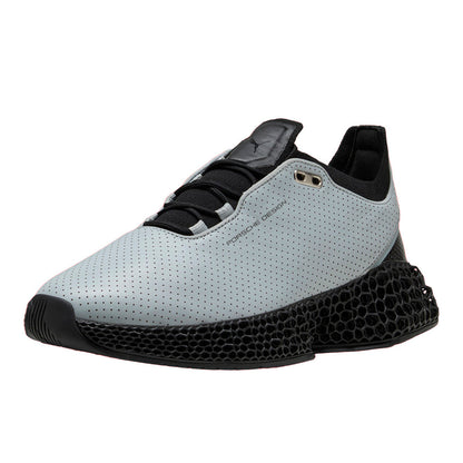 Porsche Design 3D Matrix III Lace Up Sneakers
