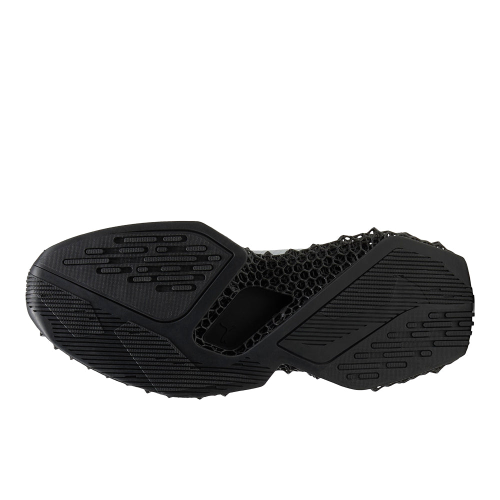 Porsche Design 3D Matrix III Lace Up Sneakers