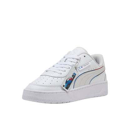 BMW M Motorsport CA Match Lace Up Sneakers