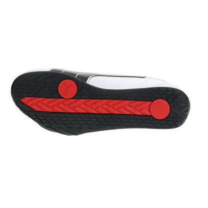 Scuderia Ferrari Catch Lace Up Sneakers
