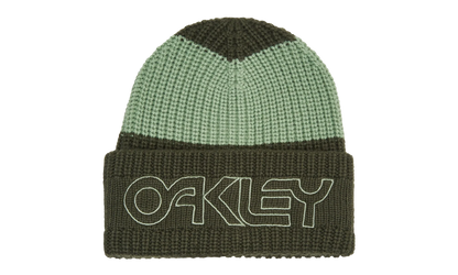 TNP Deep Cuff Beanie "New Dark Brush" FOS901285 86L