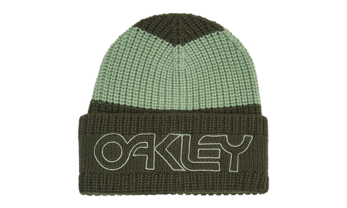 TNP Deep Cuff Beanie "New Dark Brush" FOS901285 86L