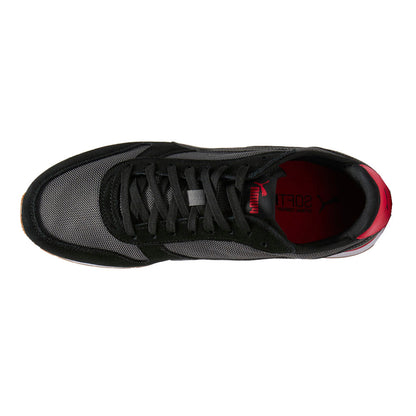 Scuderia Ferrari ST Miler Lace Up Sneakers