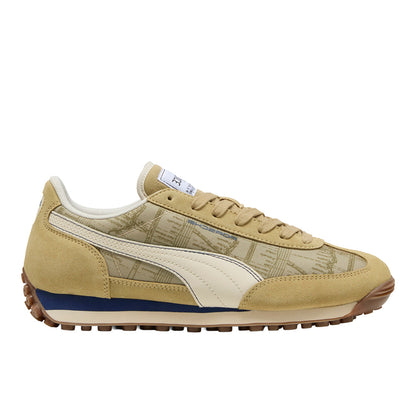 Porsche Legacy Easy Rider Lace Up Sneakers