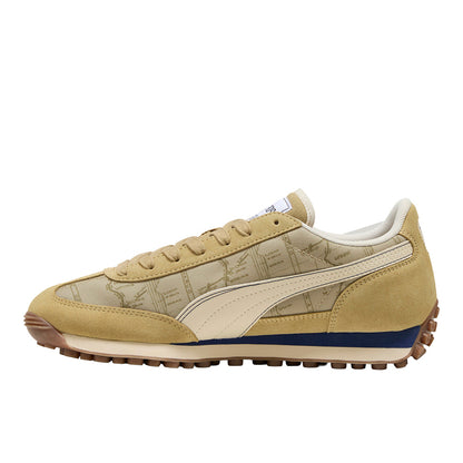 Porsche Legacy Easy Rider Lace Up Sneakers