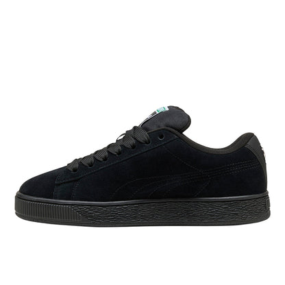 BMW M Motorsport Suede XL Lace Up Sneakers
