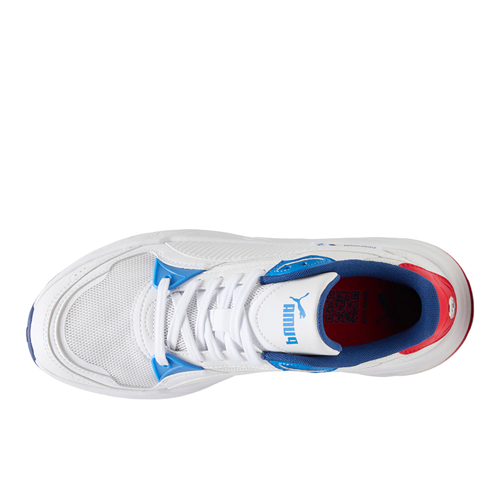 BMW M Motorsport Trinity 2 Lace Up Sneakers
