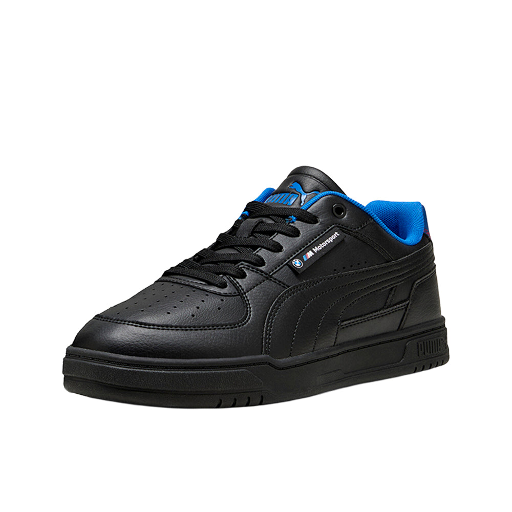 BMW M Motorsport Caven III Lace Up Sneakers