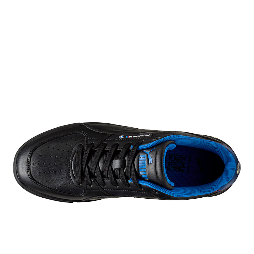 BMW M Motorsport Caven III Lace Up Sneakers