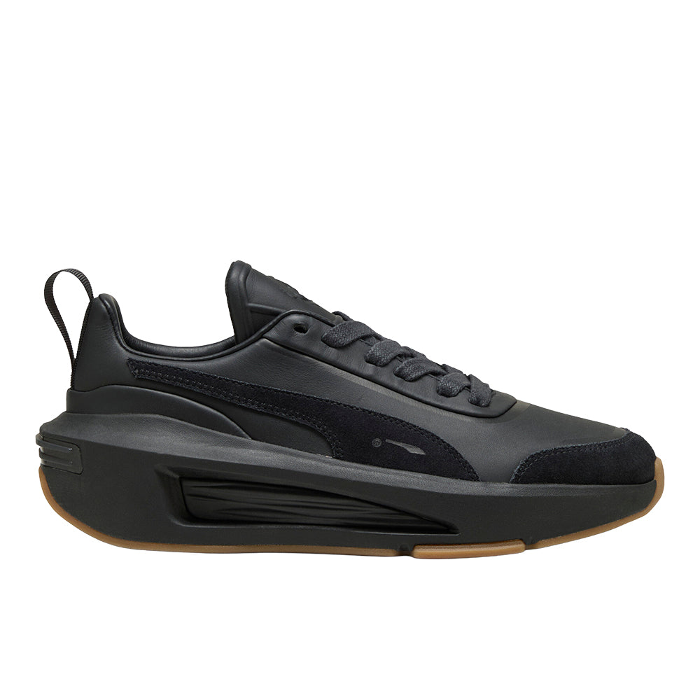 Scuderia Ferrarri Style Ultimate NITRO Lace Up Sneakers