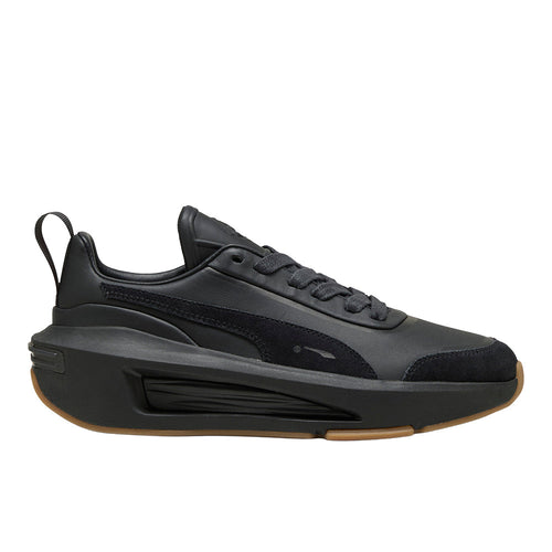 Scuderia Ferrarri Style Ultimate NITRO Lace Up Sneakers