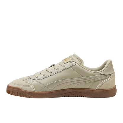 Porsche Legacy x Club 5V5 Lux Lace Up Sneakers