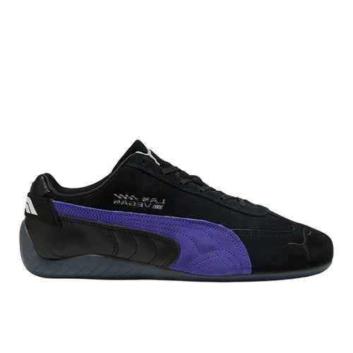 F1 Speedcat Vegas Lace Up Sneakers