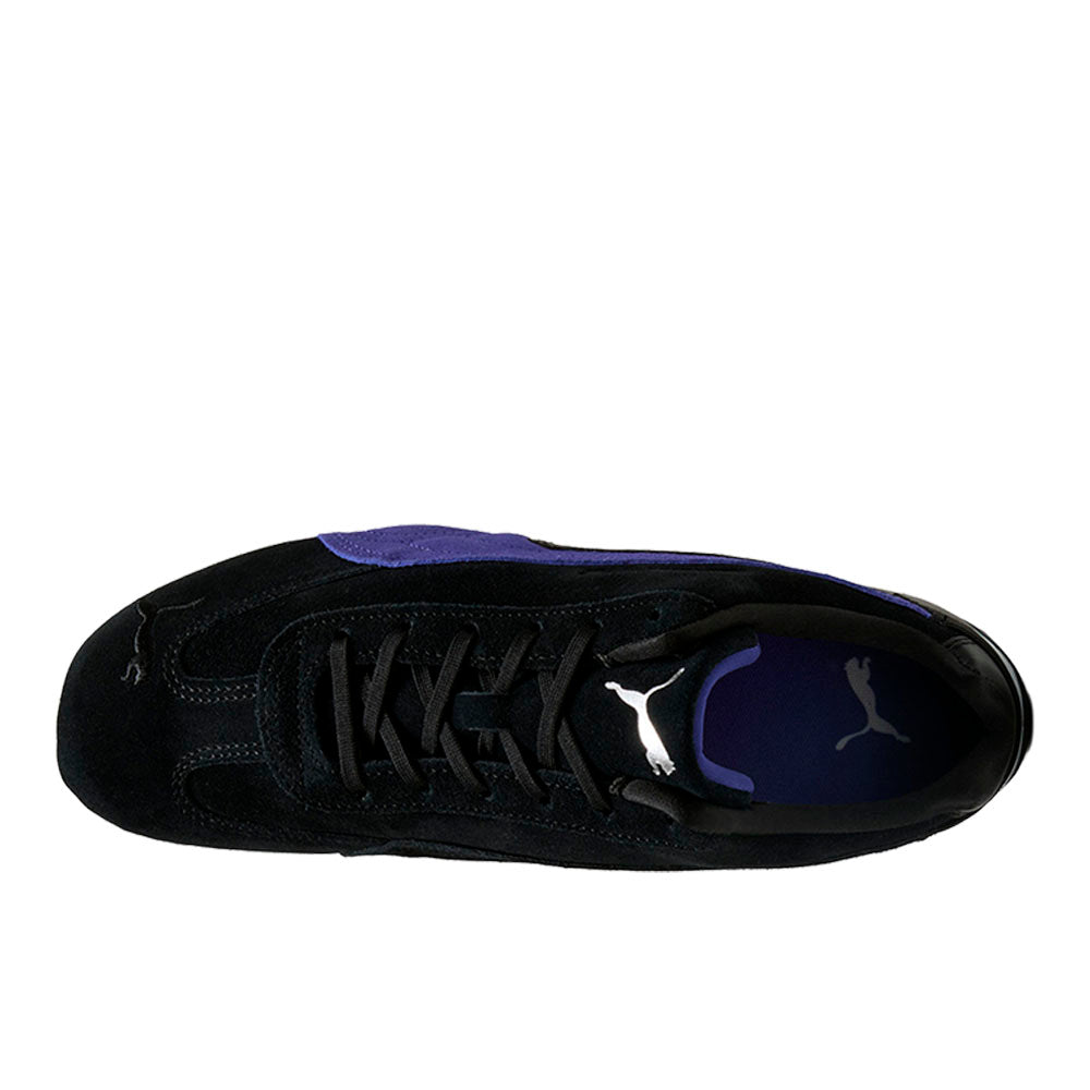F1 Speedcat Vegas Lace Up Sneakers