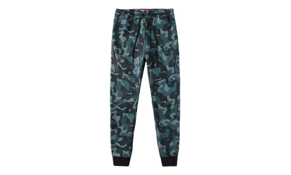 Tech Fleece Jogger Pants "Green" 823499 392