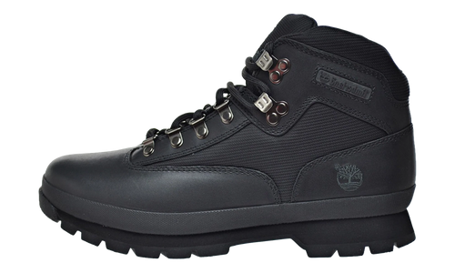 Euro Hiker Boot "Black" TB056038