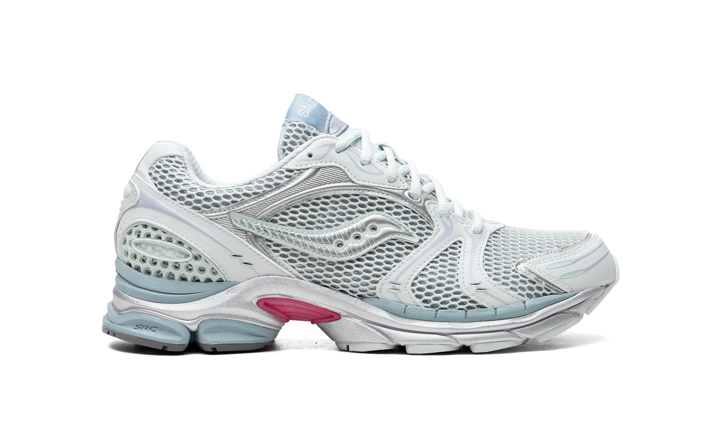 Progrid Triumph 4 "Ice Grey" S70774 2