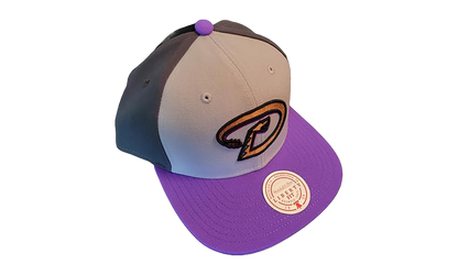 MLB Triple Play Cooperstown "Diamondbacks" HY11519-ADIGREY_OS