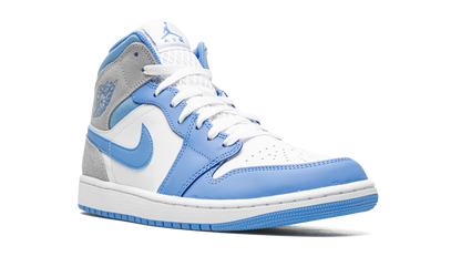 1 Mid SE "University Blue / Grey" DX9276 100