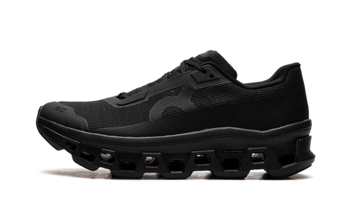 Cloudmonster Void WMNS "All Black" 3WG10811043