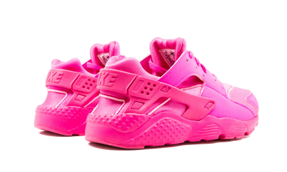 Huarache Run PS "LASER FUCHSIA" 704949 607