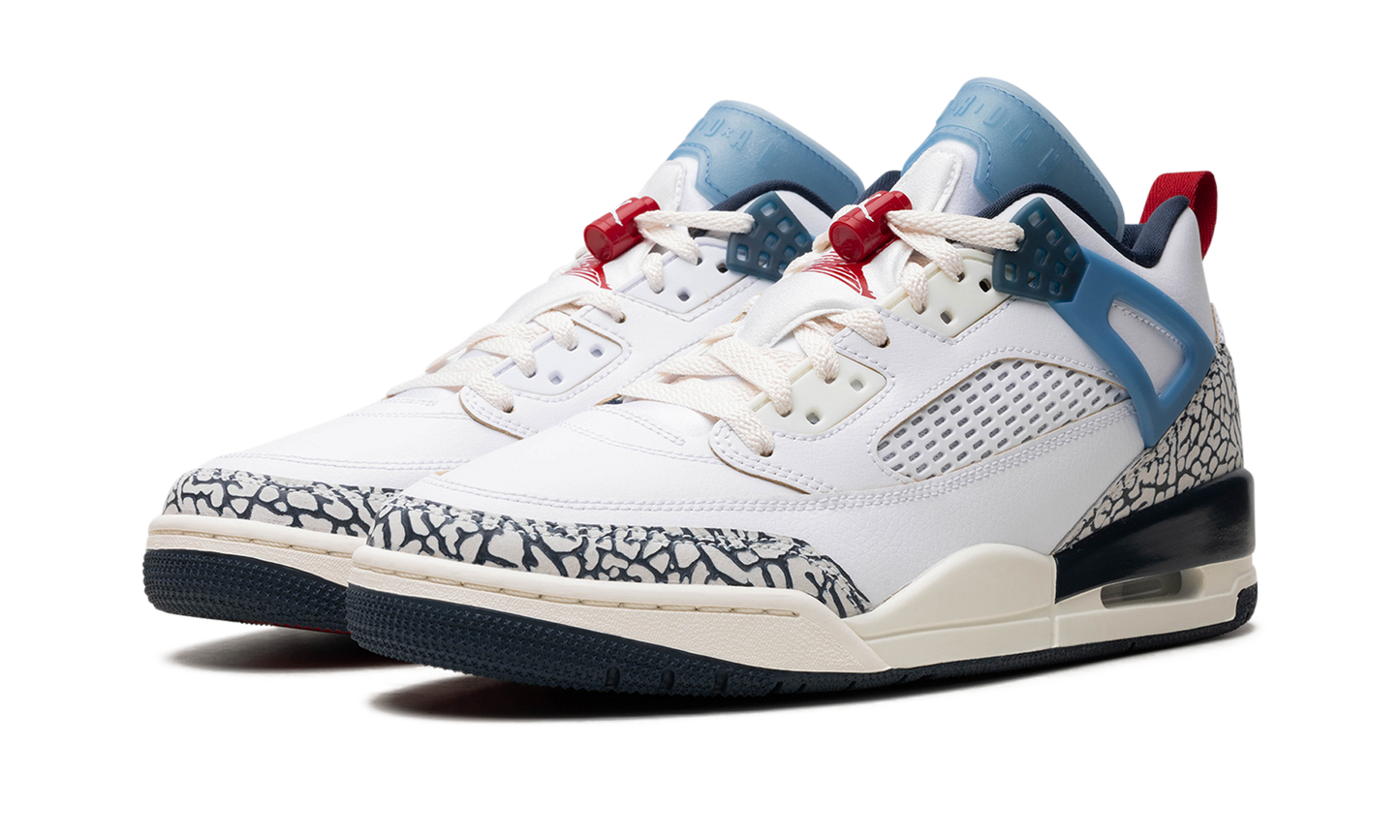Spizike "white" HM3712-164