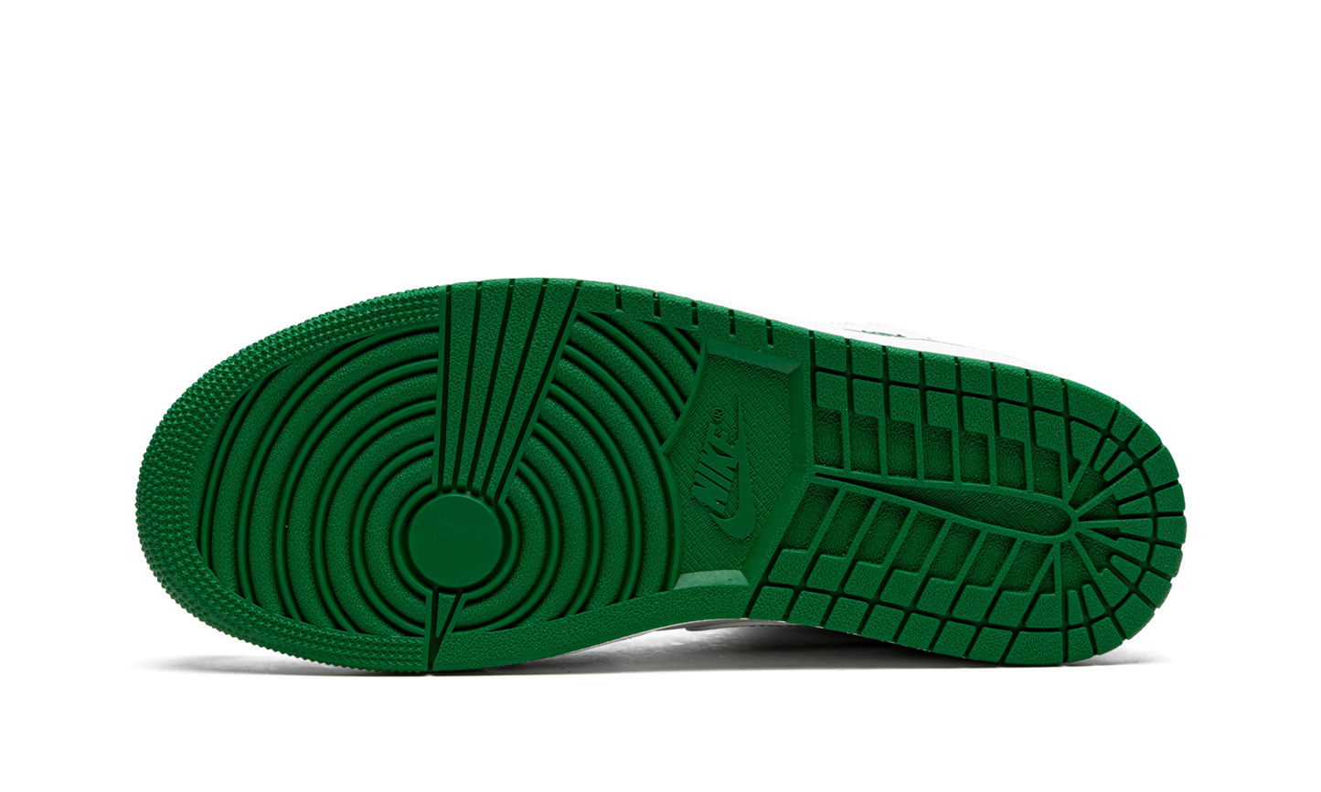 1 Mid SE "Grey / Pine Green / White" DC7294 103