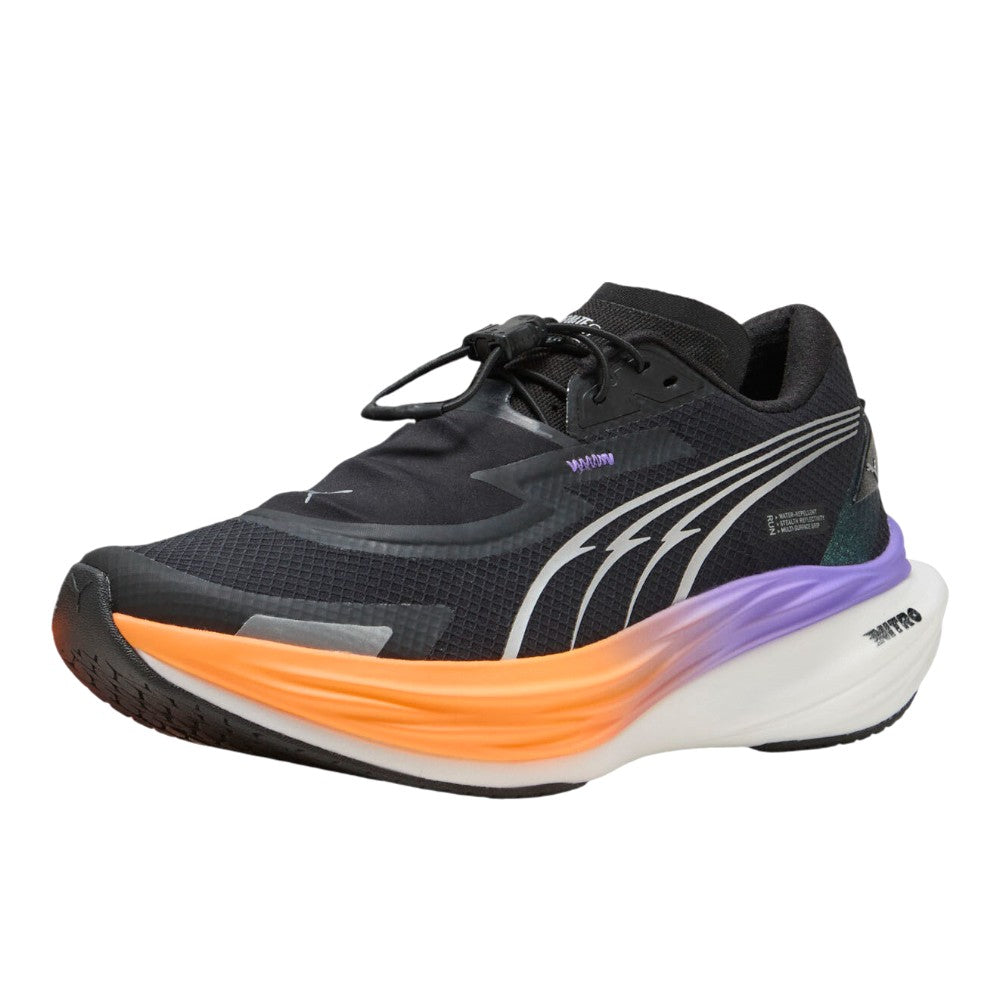 Deviate NITRO 3 Water Repellent Running Shoes