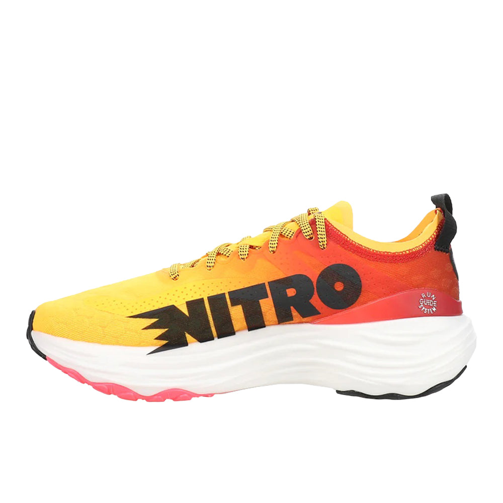 ForeverRun NITRO Fade Running Shoes