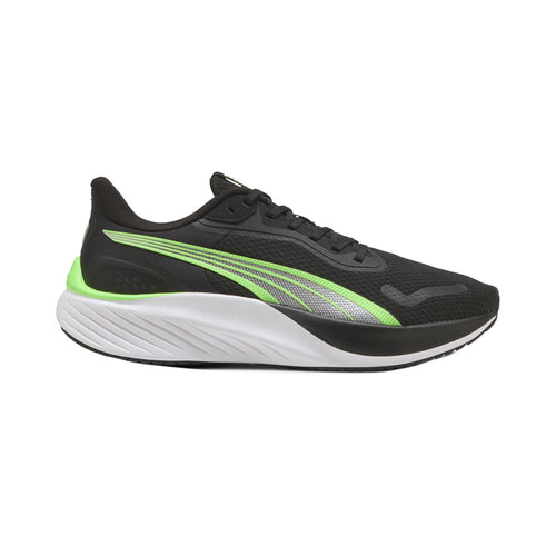 Pounce Lite Lace Up Sneakers