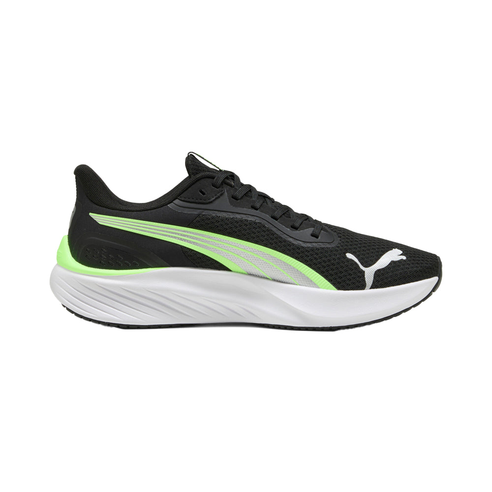 Pounce Lite Lace Up Sneakers