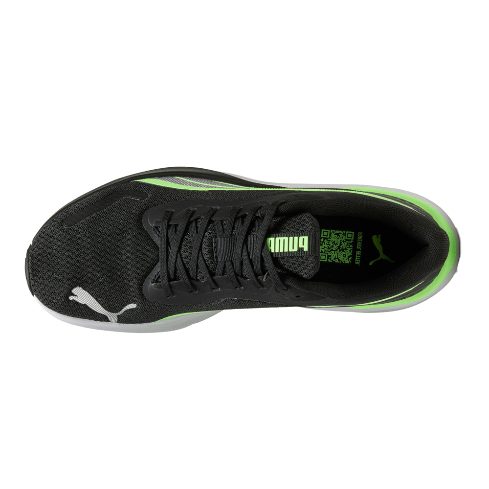 Pounce Lite Lace Up Sneakers