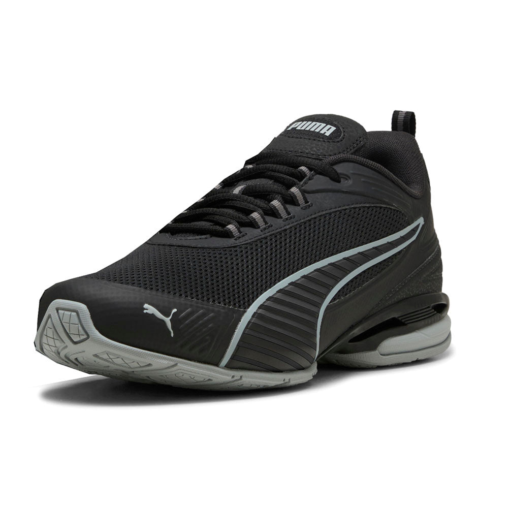 Magnetic Lace Up Sneakers